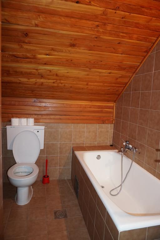 Guest house Beli Kamen Vojsko Extérieur photo