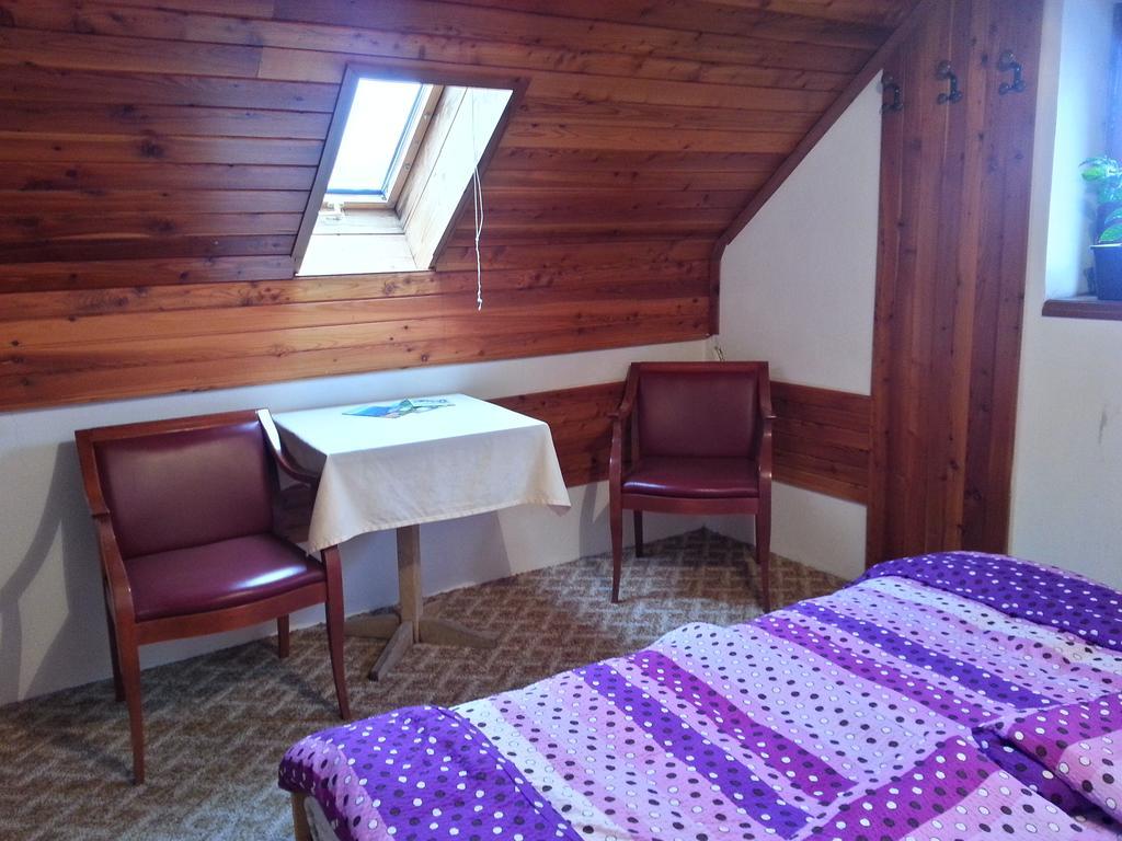 Guest house Beli Kamen Vojsko Extérieur photo