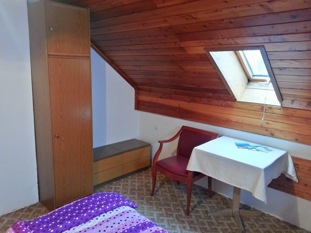Guest house Beli Kamen Vojsko Extérieur photo