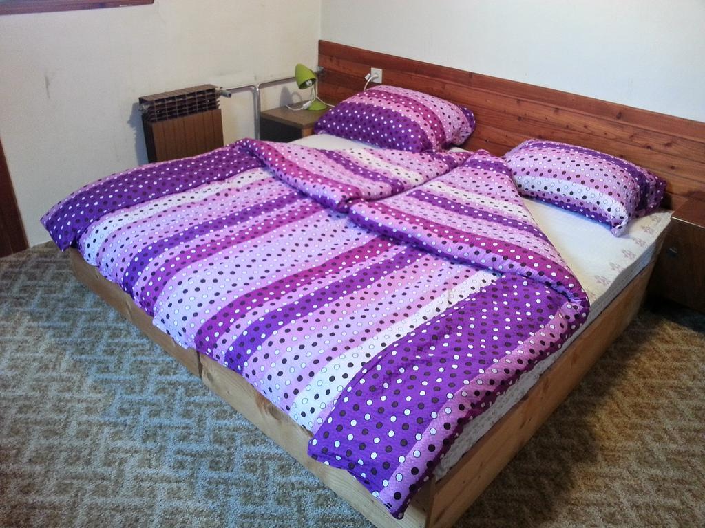 Guest house Beli Kamen Vojsko Extérieur photo