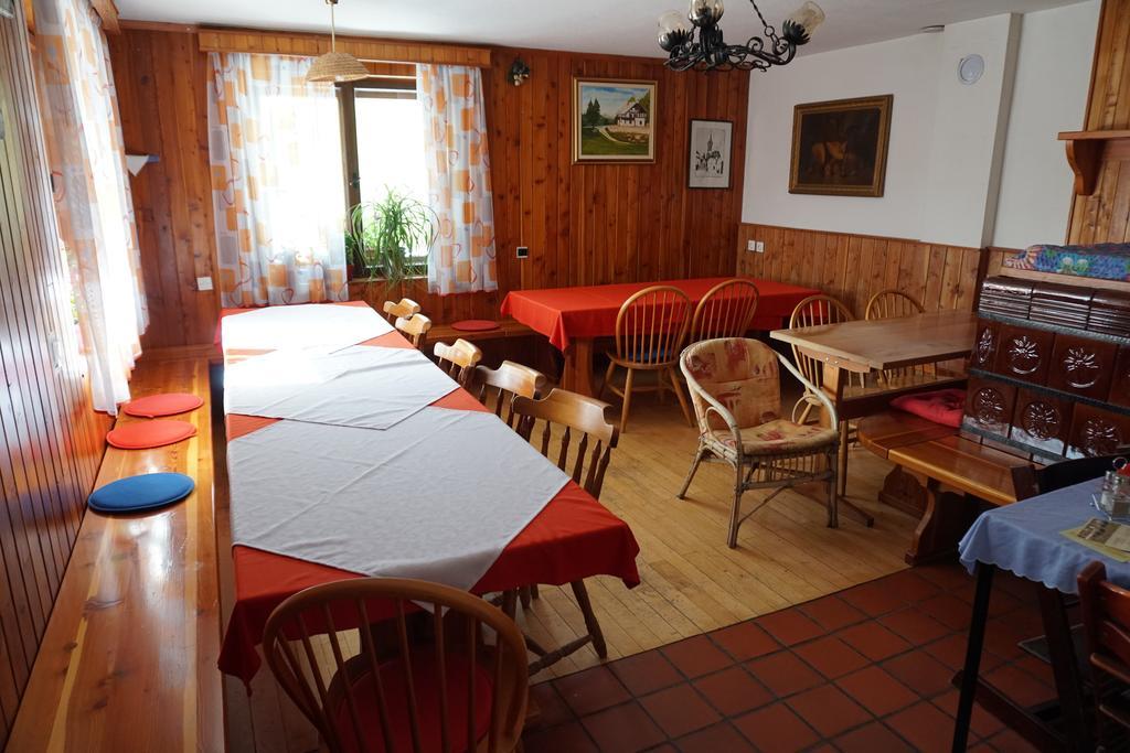 Guest house Beli Kamen Vojsko Extérieur photo