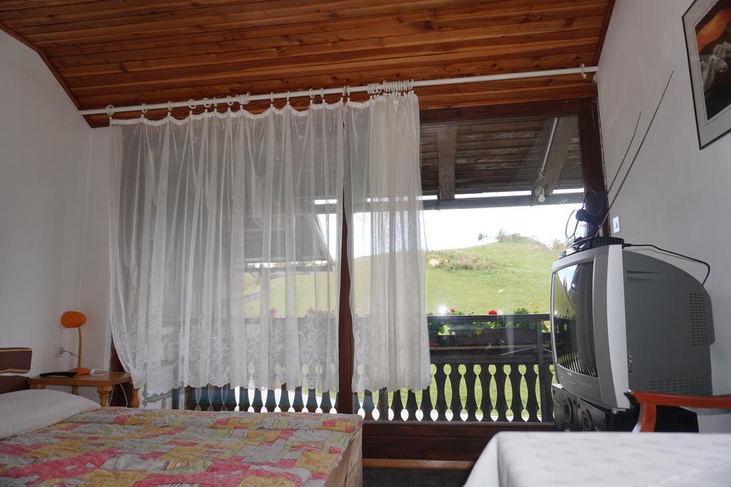Guest house Beli Kamen Vojsko Extérieur photo