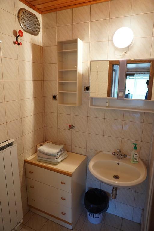 Guest house Beli Kamen Vojsko Extérieur photo
