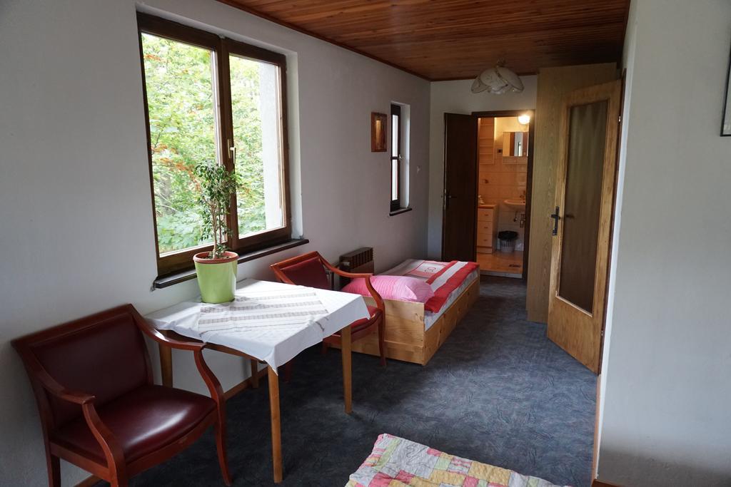 Guest house Beli Kamen Vojsko Extérieur photo