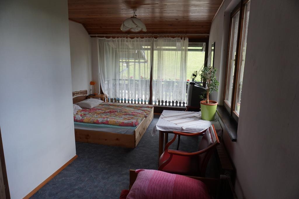 Guest house Beli Kamen Vojsko Extérieur photo