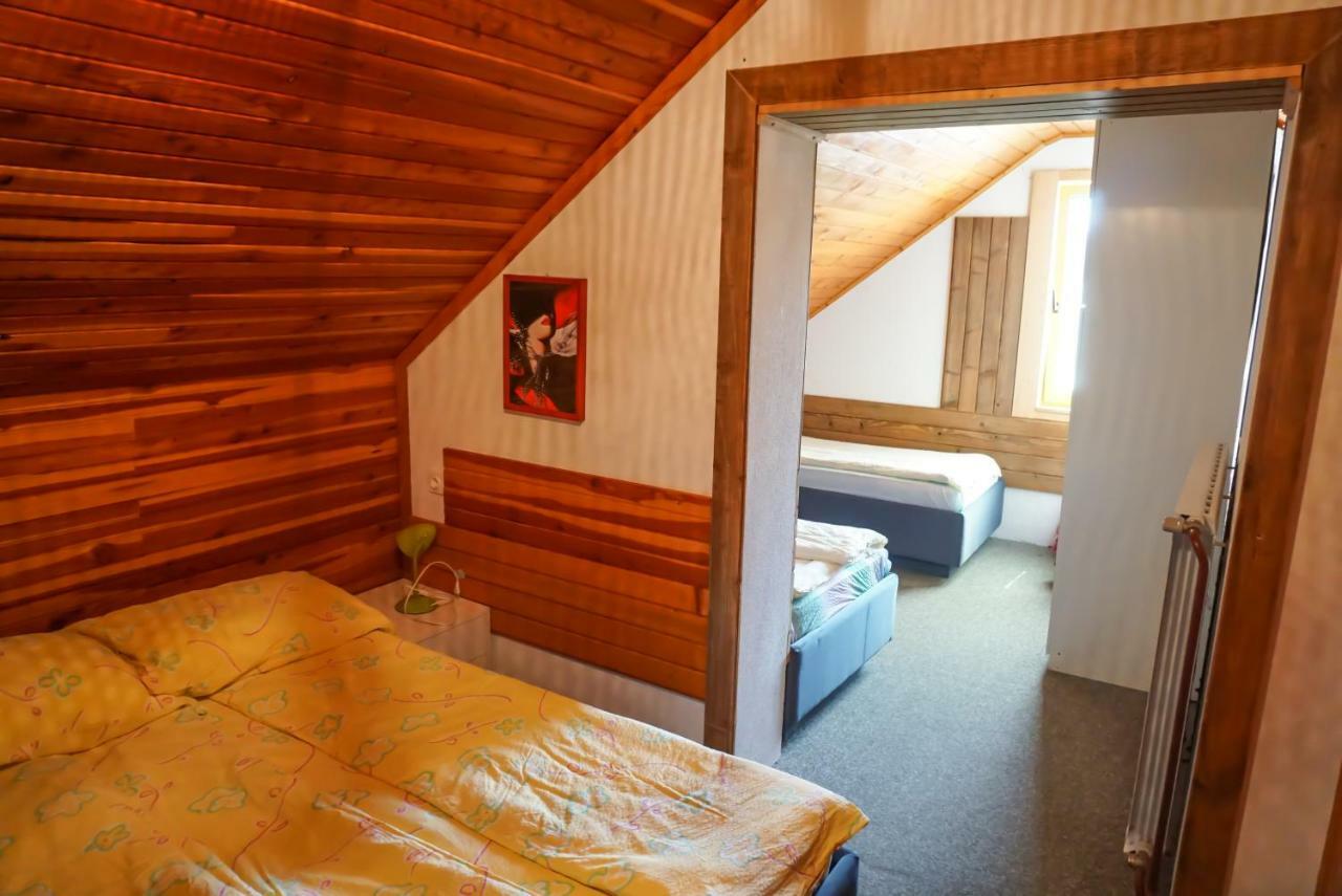 Guest house Beli Kamen Vojsko Extérieur photo