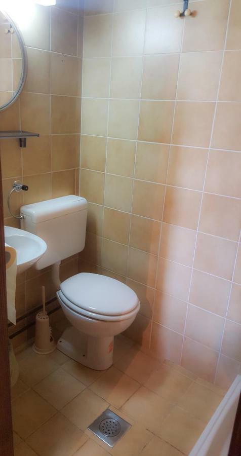 Guest house Beli Kamen Vojsko Extérieur photo