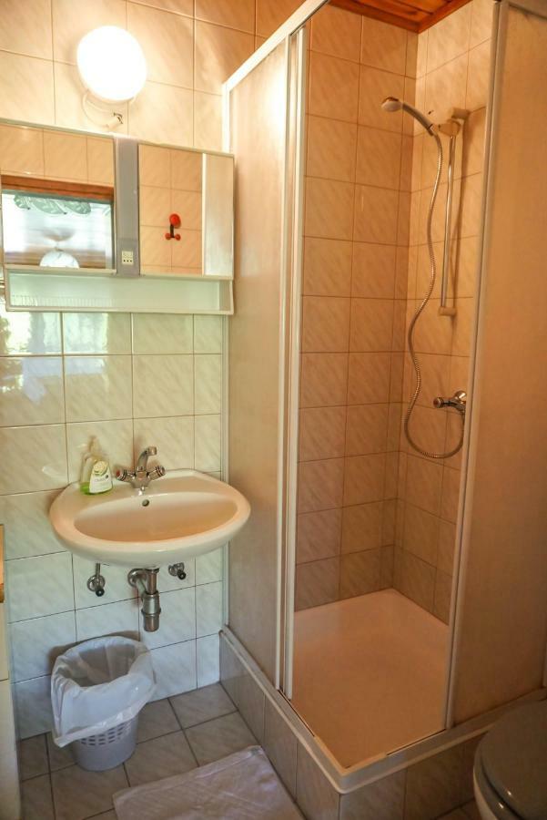 Guest house Beli Kamen Vojsko Extérieur photo