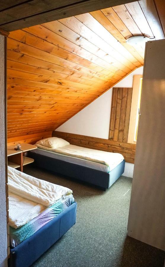 Guest house Beli Kamen Vojsko Extérieur photo